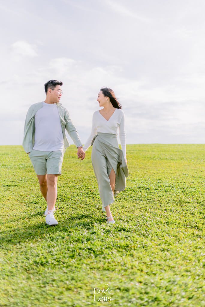 Proposal Photograpy Singapore 6549 — Proposal at Marina Barrage Singapore — LoveLens travel photography — LoveLens