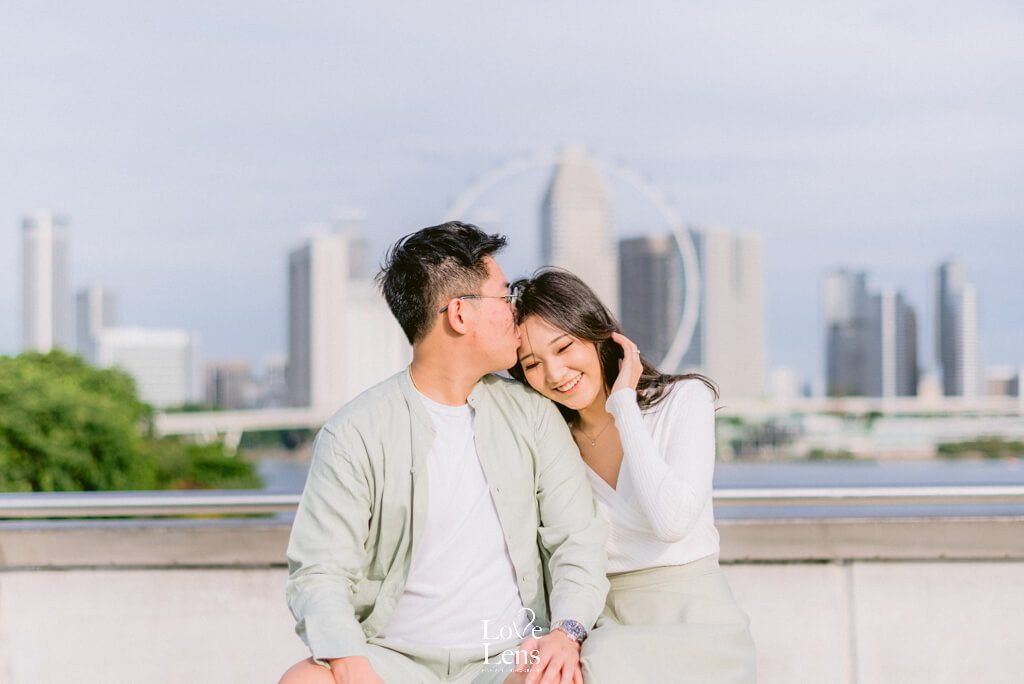 Proposal Photograpy Singapore 6587 — LoveLens fine art photography Singapore — LoveLens