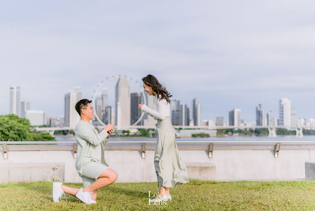 Proposal Photograpy Singapore 6650 — LoveLens fine art photography Singapore — LoveLens