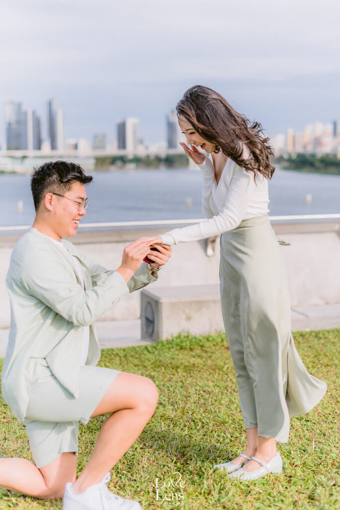 Proposal Photograpy Singapore 6656 — LoveLens fine art photography Singapore — LoveLens