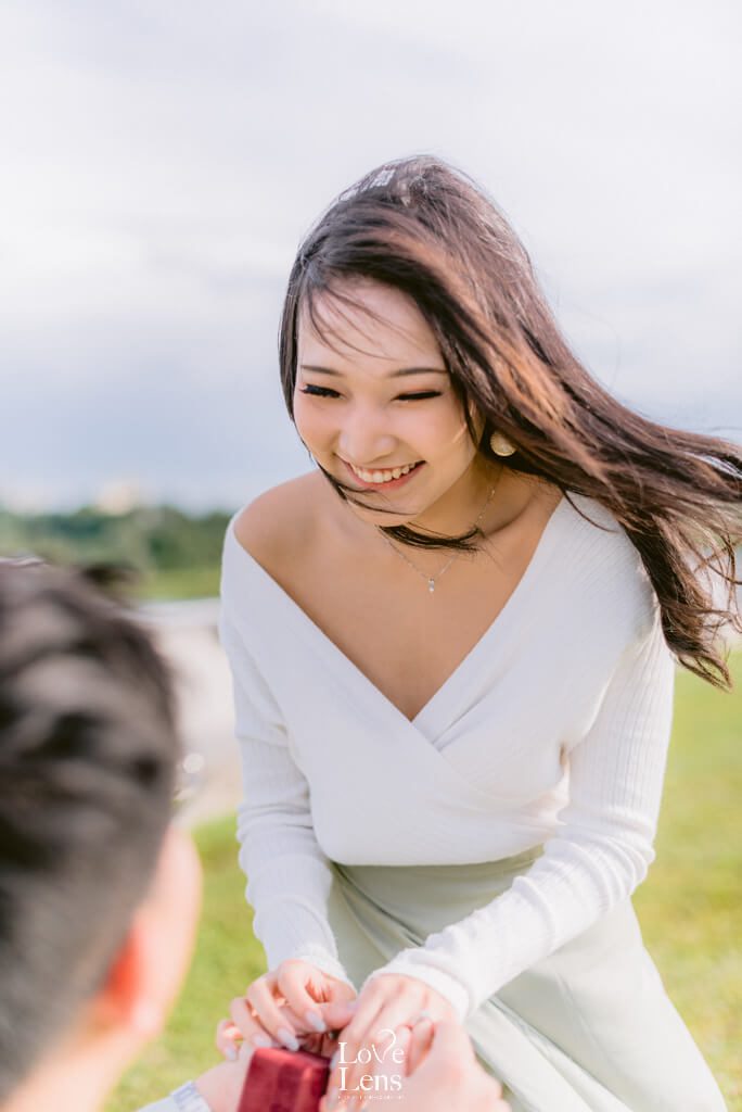 Proposal Photograpy Singapore 6664 — LoveLens fine art photography Singapore — LoveLens