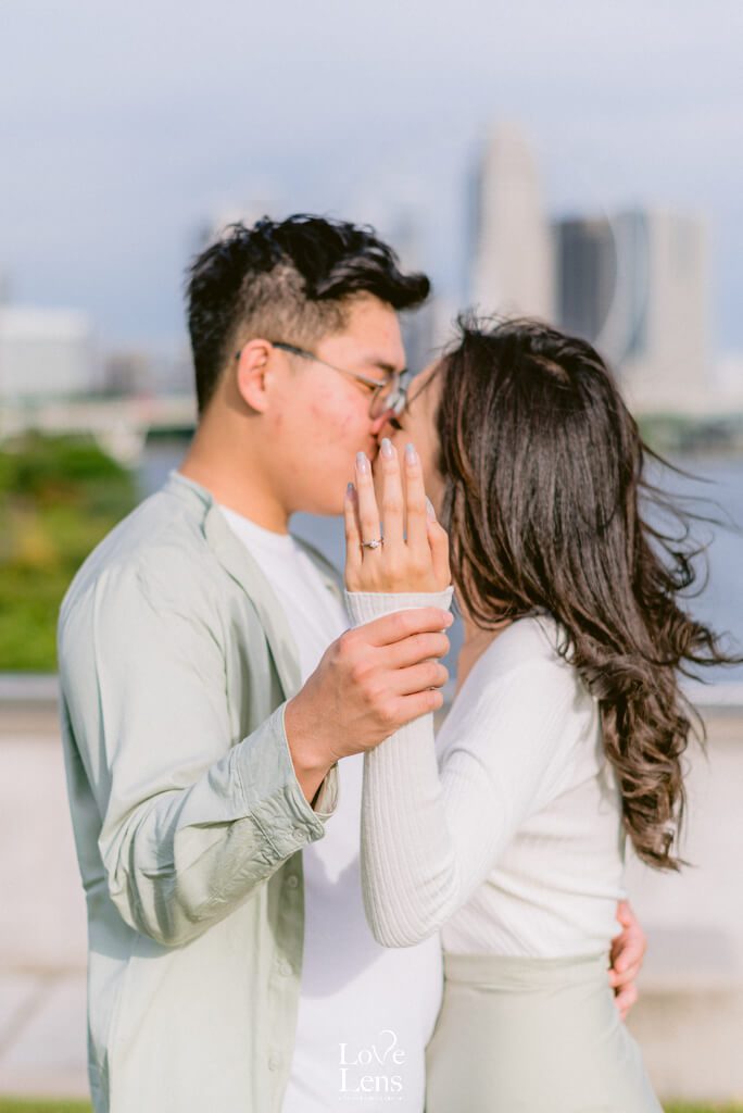 Proposal Photograpy Singapore 6674 — LoveLens fine art photography Singapore — LoveLens