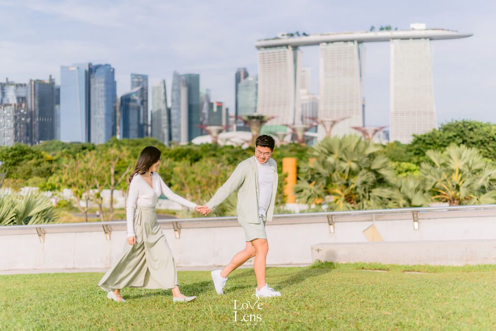 Singapore Proposal Photography Proposal 6564 06 — LoveLens Singapore