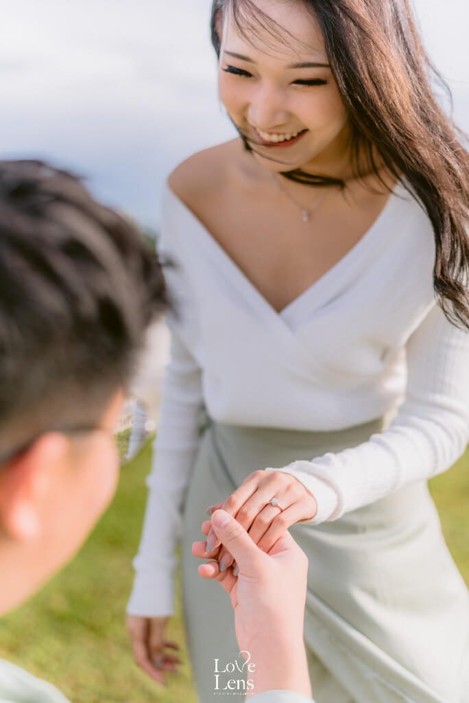 Singapore Proposal Photography Proposal 6667 09 — LoveLens Singapore
