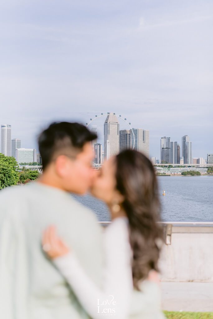 Singapore Proposal Photography Proposal 6696 11 — LoveLens Singapore