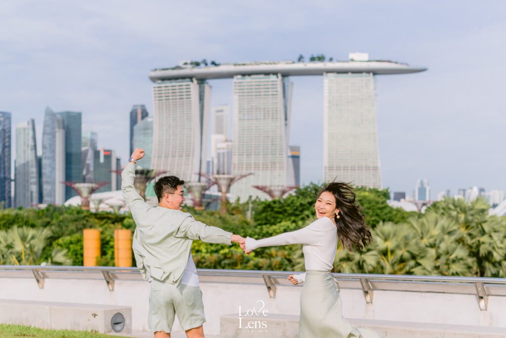 Singapore Proposal Photography Proposal 6707 10 — LoveLens Singapore