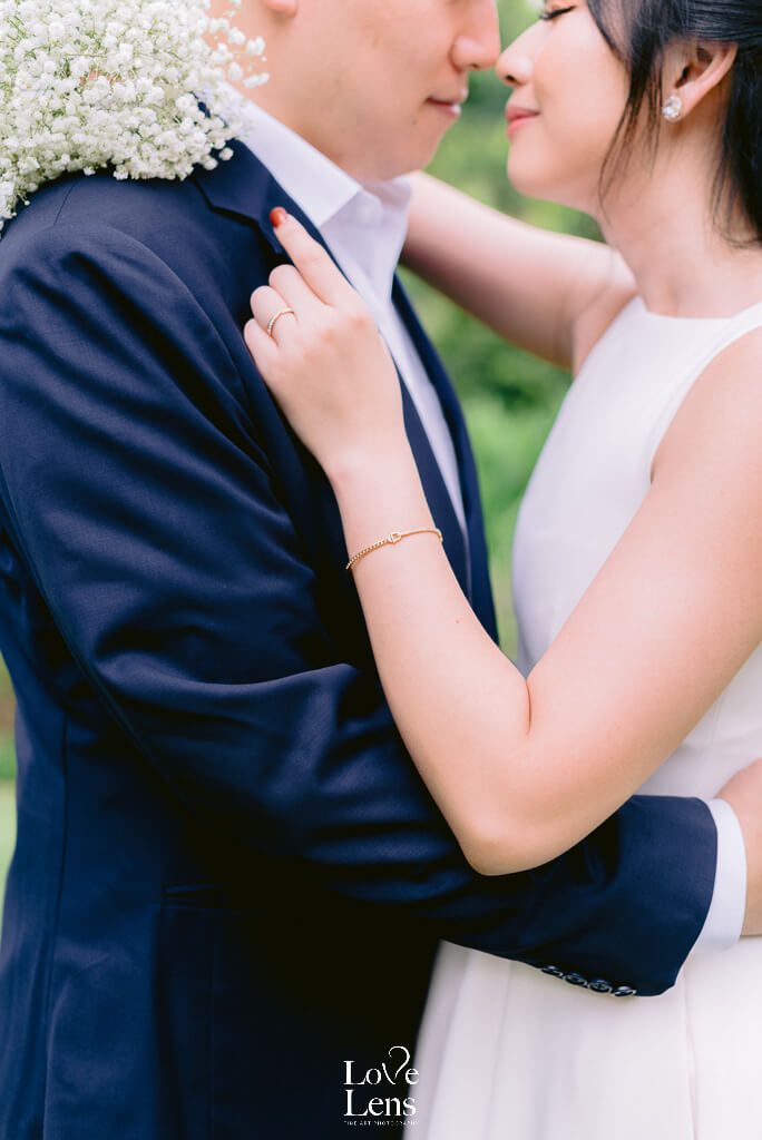 Prewedding Singapore Harold Erlina 6315 — LoveLens fine art photography Singapore — LoveLens