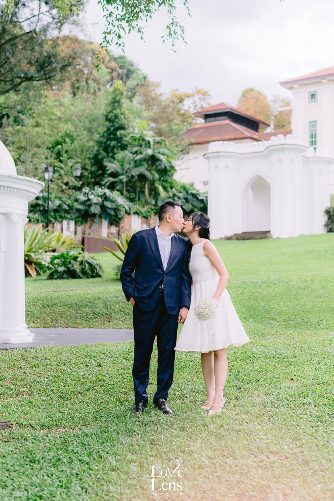 Prewedding Singapore Harold Erlina 6378 — LoveLens fine art photography Singapore — LoveLens