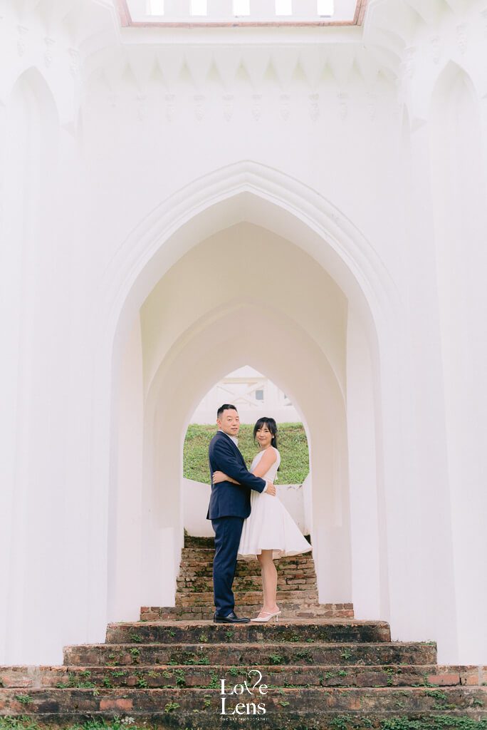 Prewedding Singapore Harold Erlina 6445 — LoveLens fine art photography Singapore — LoveLens