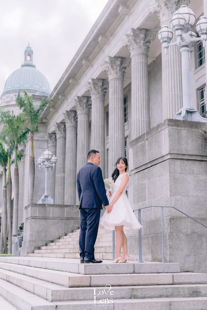 Prewedding Singapore Harold Erlina 6471 — LoveLens fine art photography Singapore — LoveLens