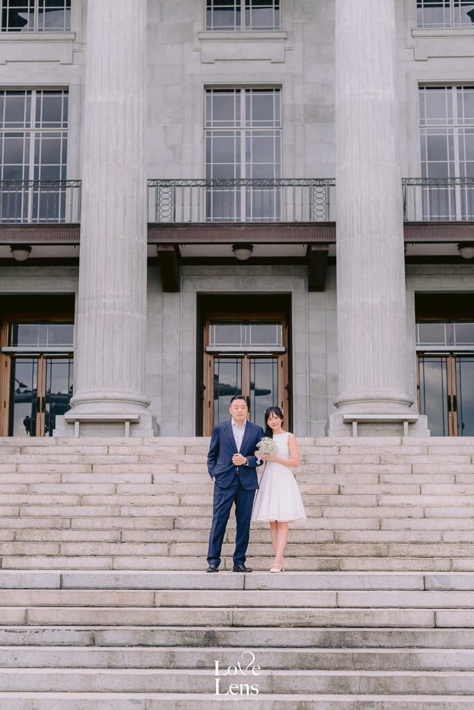 Prewedding Singapore Harold Erlina 6511 — LoveLens fine art photography Singapore — LoveLens