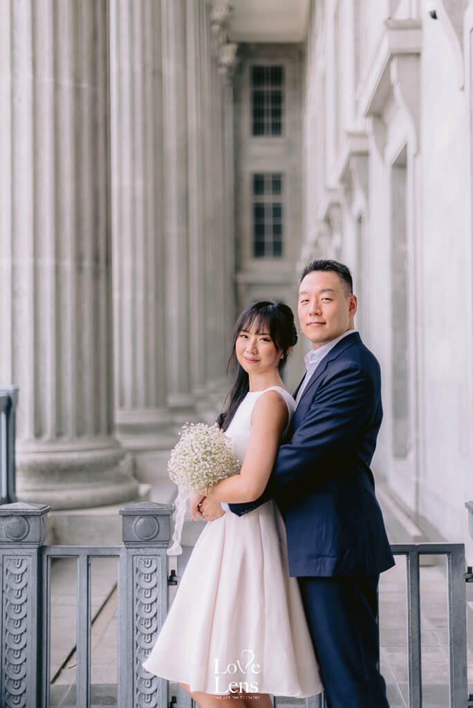 Prewedding Singapore Harold Erlina 6527 — LoveLens fine art photography Singapore — LoveLens