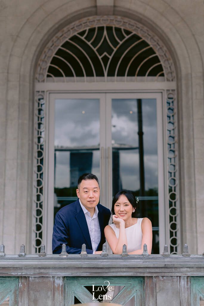 Prewedding Singapore Harold Erlina 6631 — LoveLens fine art photography Singapore — LoveLens