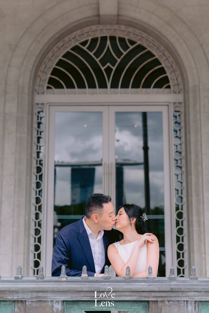 Prewedding Singapore Harold Erlina 6633 — LoveLens fine art photography Singapore — LoveLens
