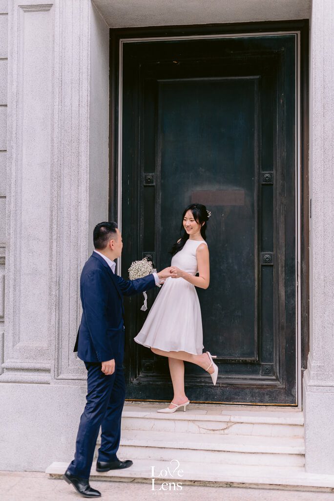 Prewedding Singapore Harold Erlina 6642 — LoveLens fine art photography Singapore — LoveLens
