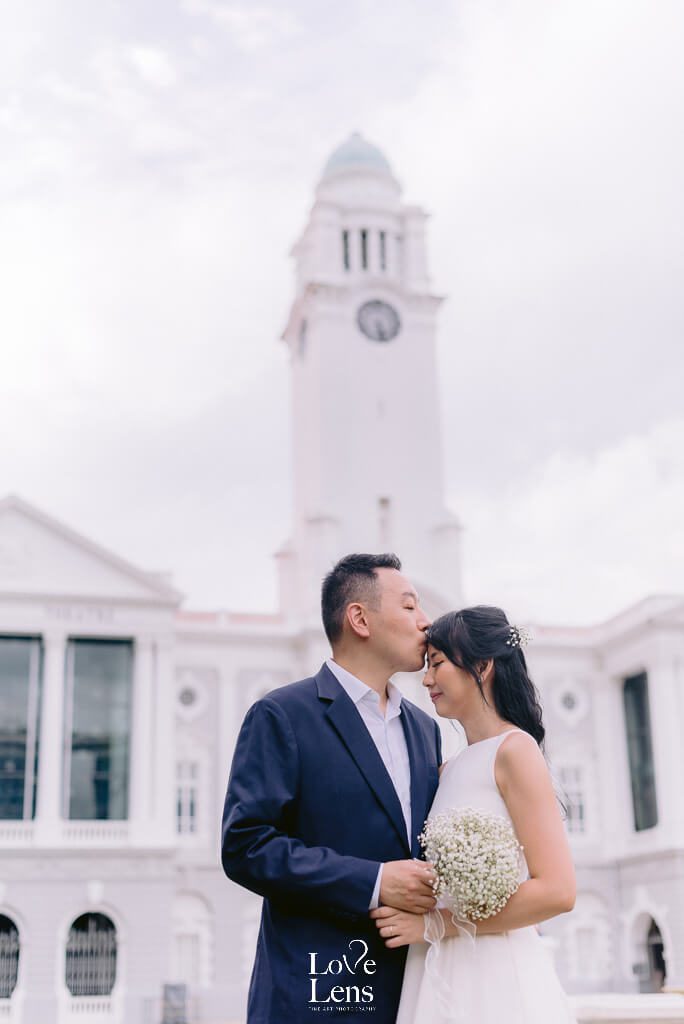 Prewedding Singapore Harold Erlina 6677 — LoveLens fine art photography Singapore — LoveLens