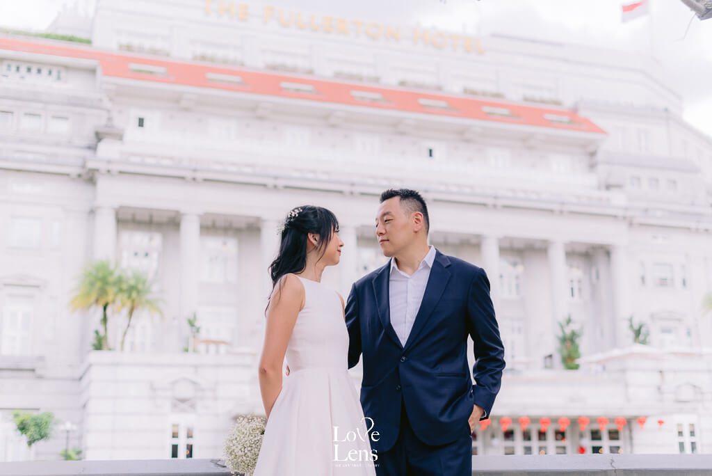 Prewedding Singapore Harold Erlina 6685 — LoveLens fine art photography Singapore — LoveLens