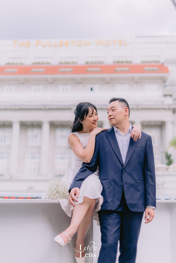 Prewedding Singapore Harold Erlina 6696 — LoveLens fine art photography Singapore — LoveLens