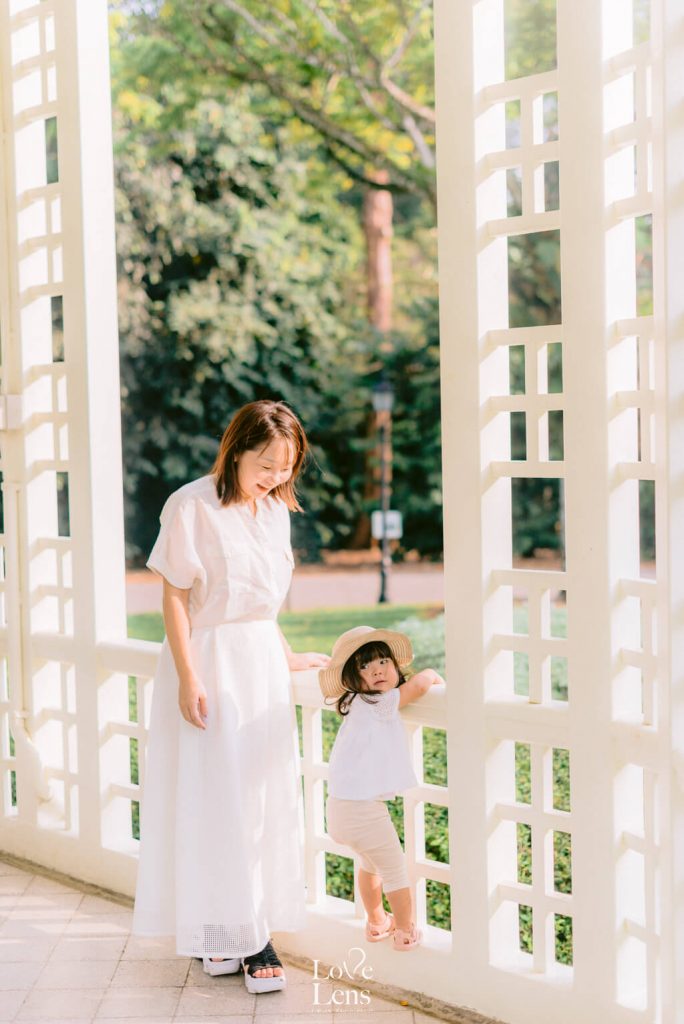 Best Family photographer - lovelens fine art photography singapore