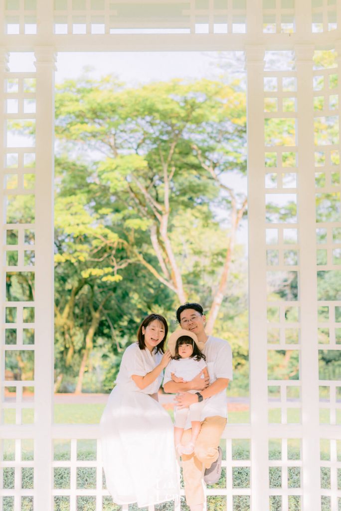 Best Family photographer - lovelens fine art photography singapore