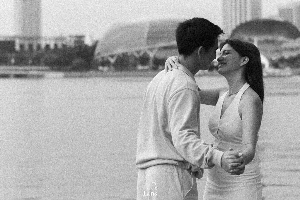 Proposal Lamaran Ryuken & Cassandra by LoveLens Fine Art Photography
