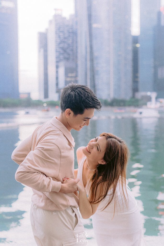 Proposal Lamaran Ryuken & Cassandra by LoveLens Fine Art Photography