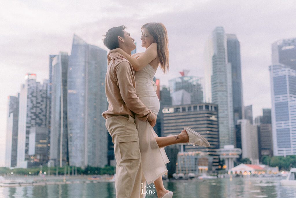 Proposal Lamaran Ryuken & Cassandra by LoveLens Fine Art Photography