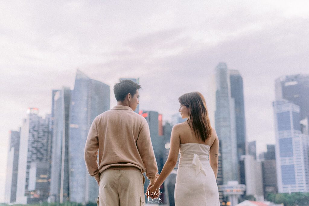 Proposal Lamaran Ryuken & Cassandra by LoveLens Fine Art Photography