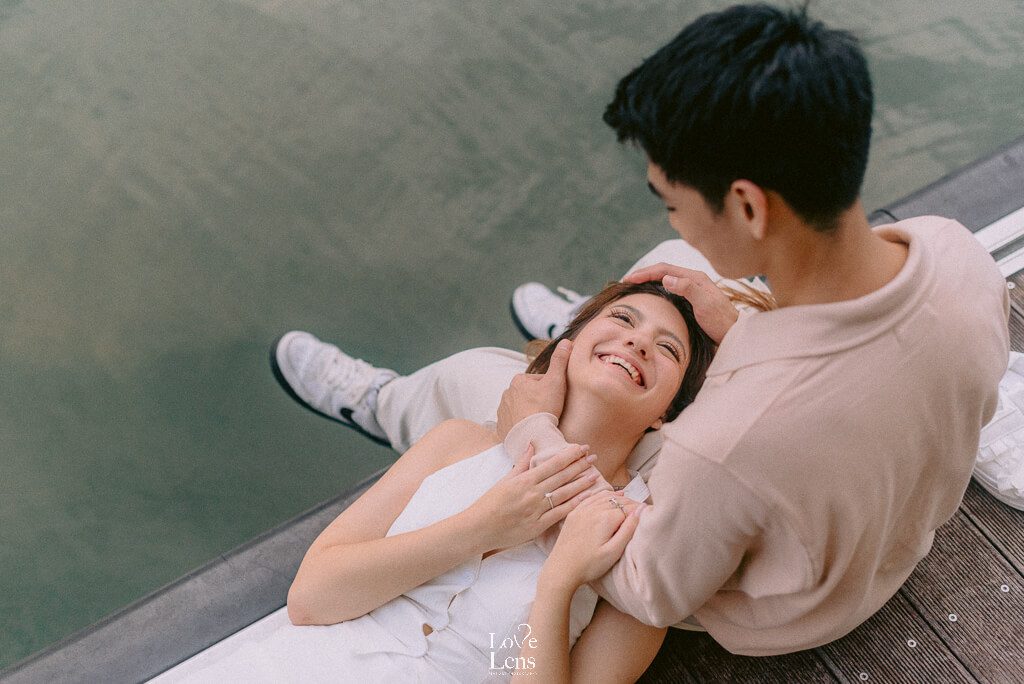 Proposal Lamaran Ryuken & Cassandra by LoveLens Fine Art Photography