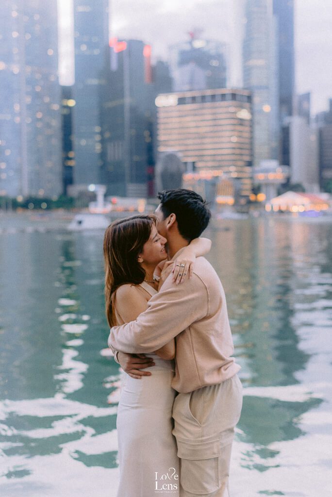 Proposal Lamaran Ryuken & Cassandra by LoveLens Fine Art Photography