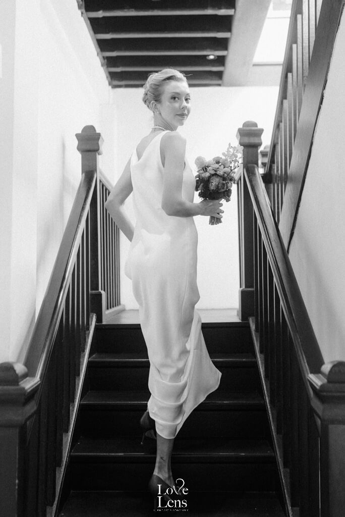 singapore wedding photographer