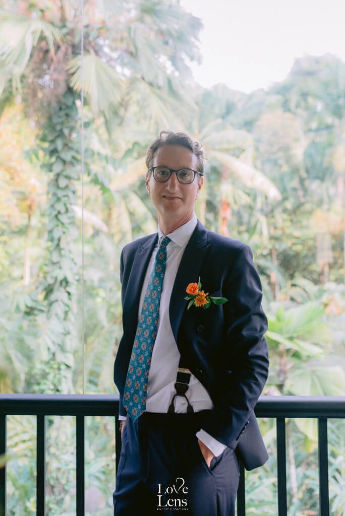 singapore wedding photographer