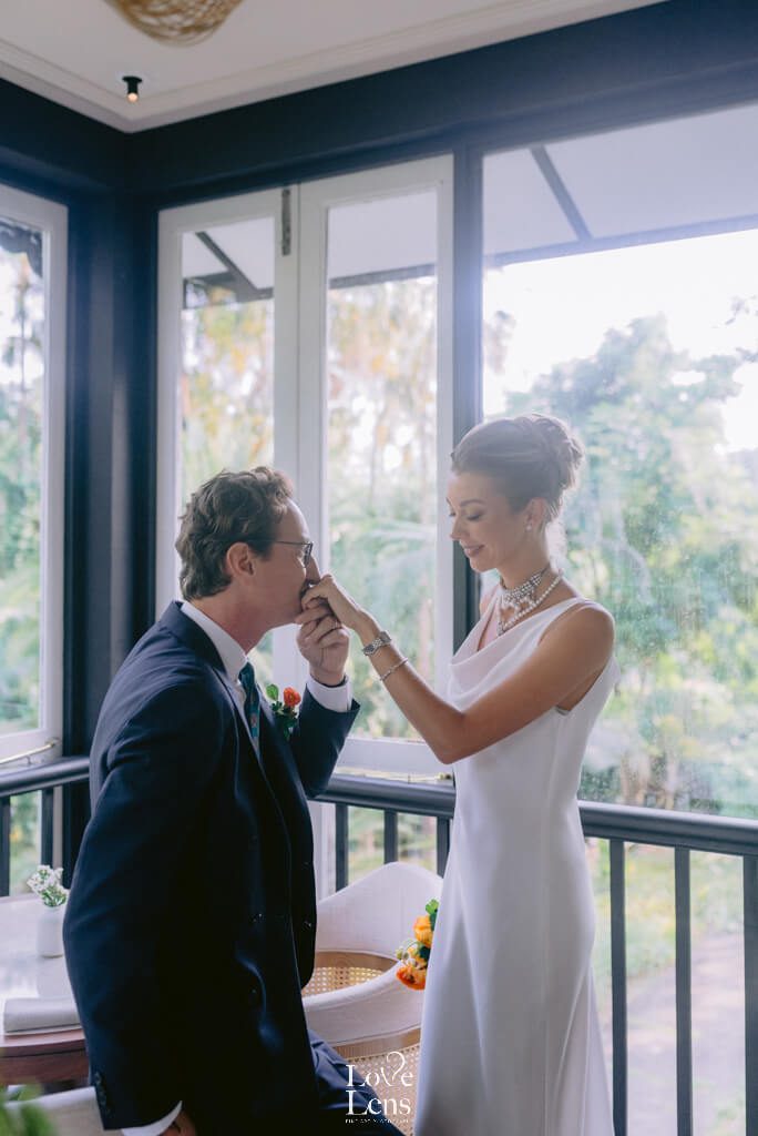 singapore wedding photographer