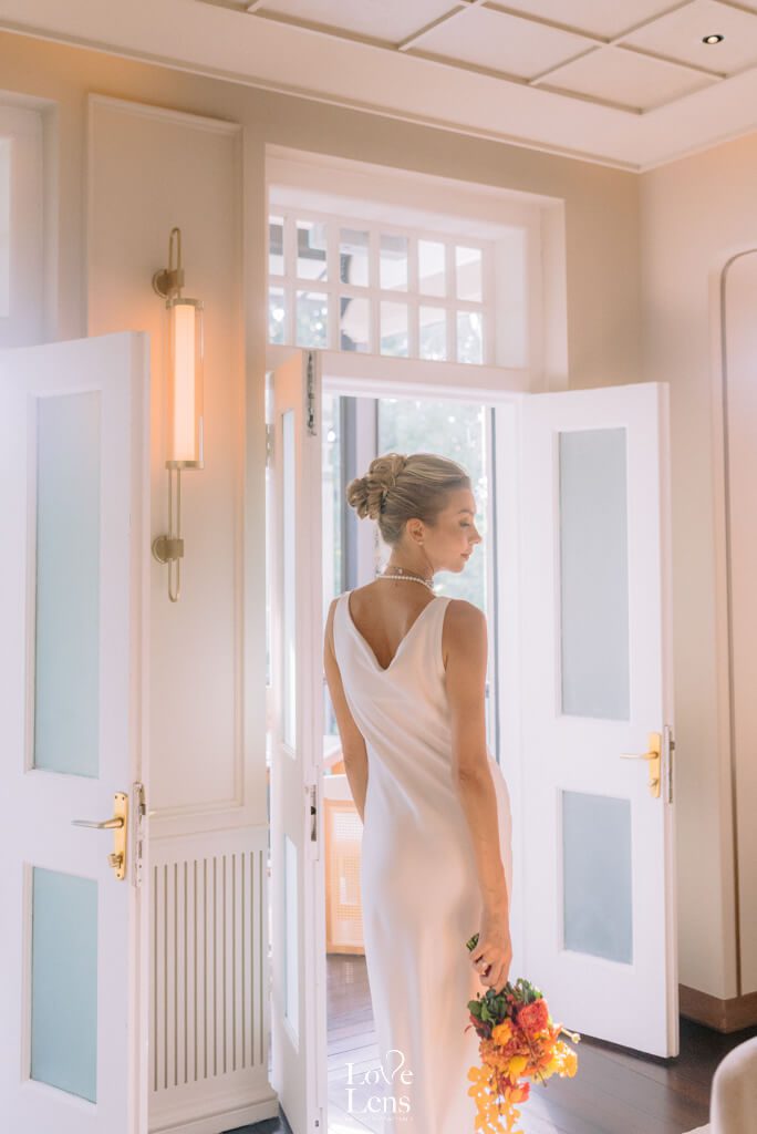singapore wedding photographer