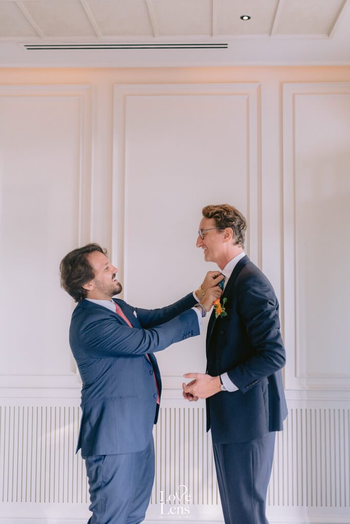 singapore wedding photographer