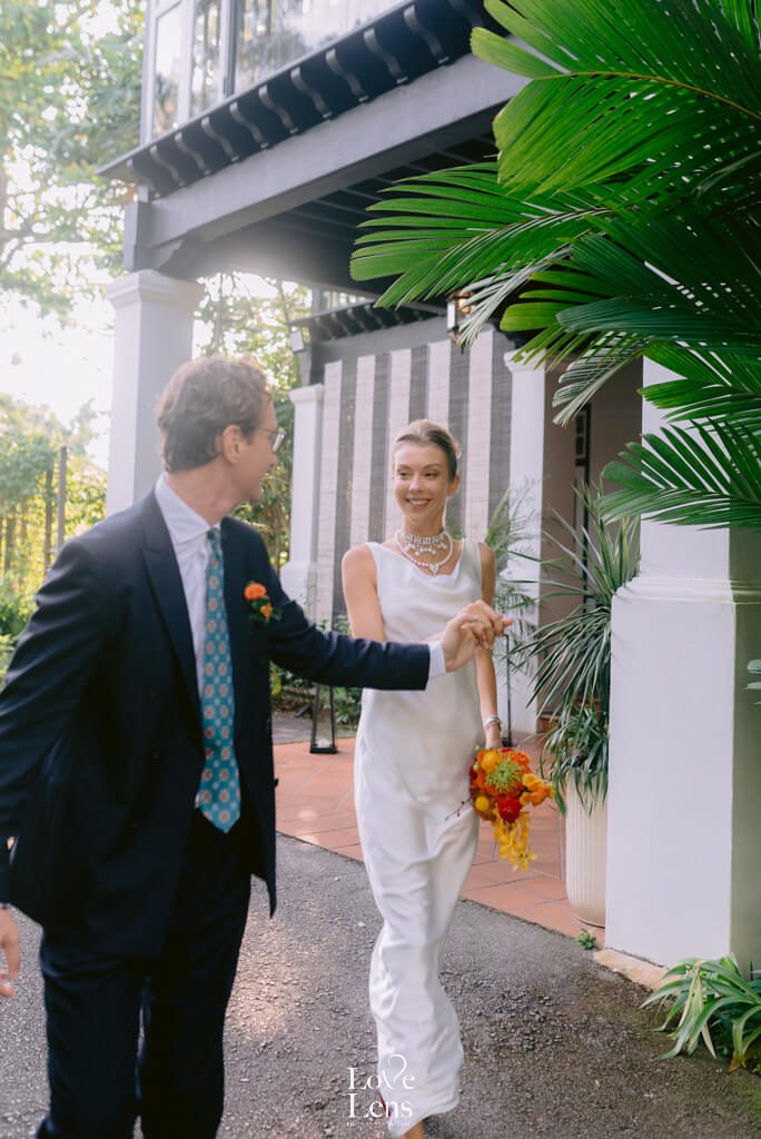 singapore wedding photographer