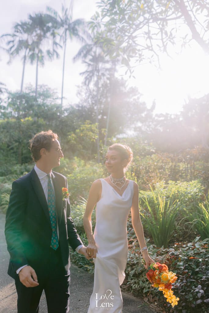 singapore wedding photographer