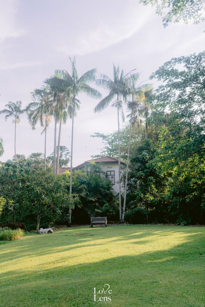 singapore wedding photographer