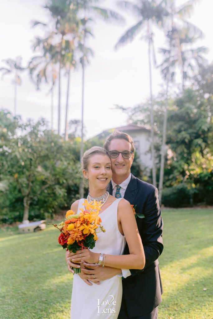 singapore wedding photographer
