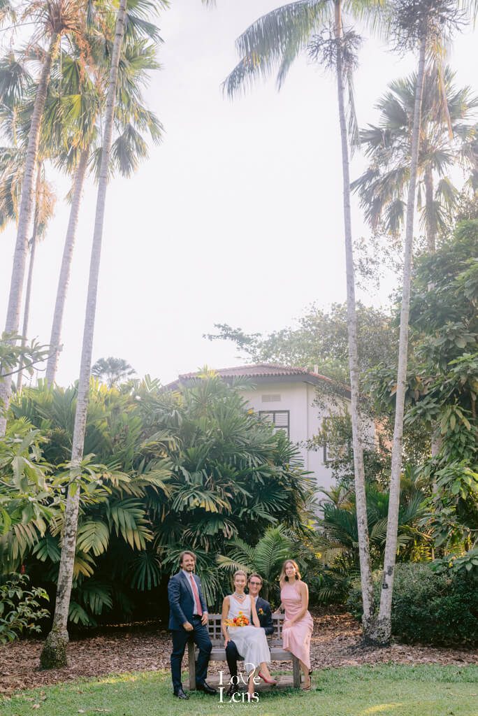 singapore wedding photographer