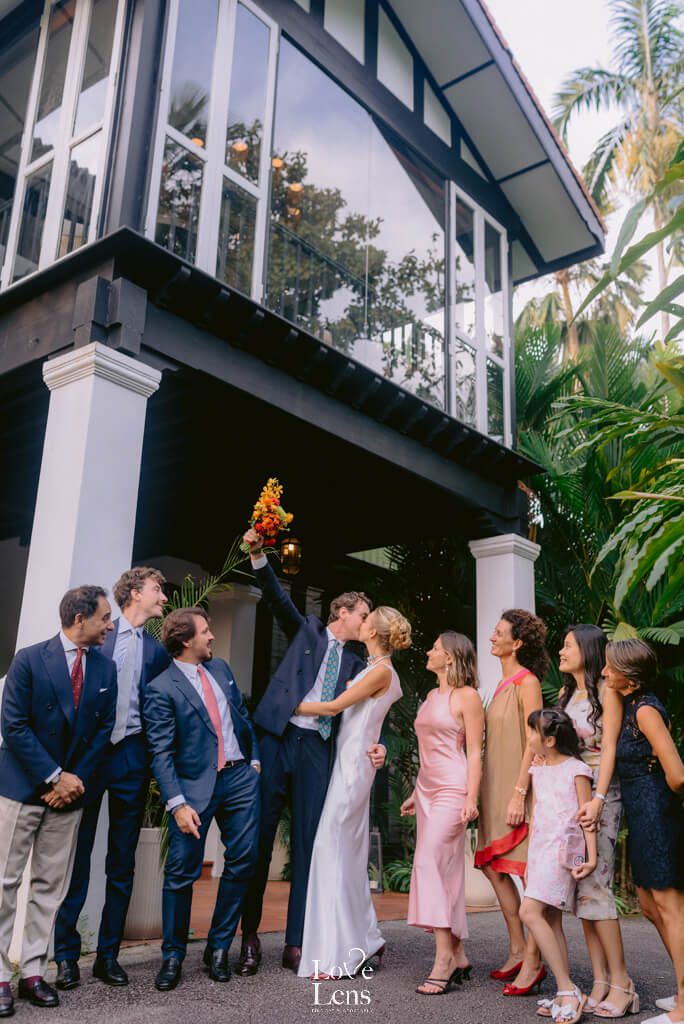 singapore wedding photographer