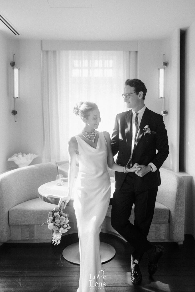 Singapore Wedding Actual Day Wedding 05 — LoveLens Singapore